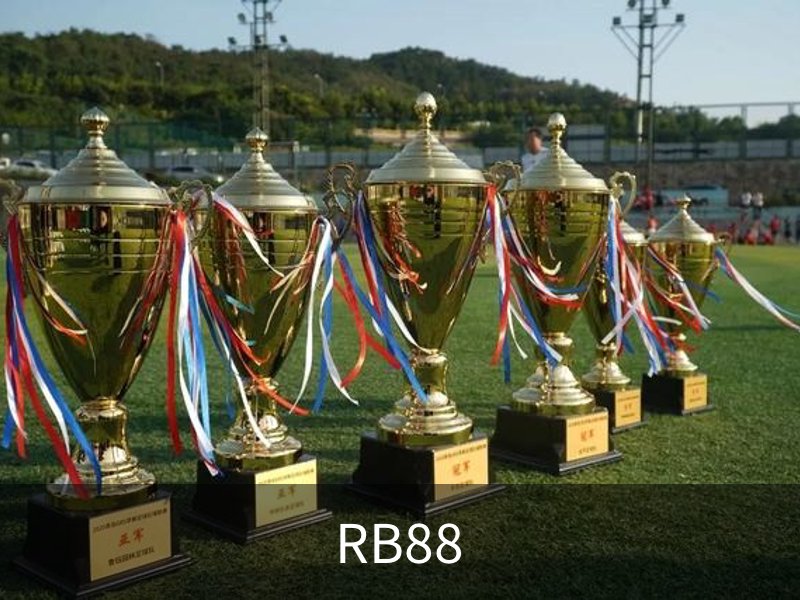 RB88品牌故事